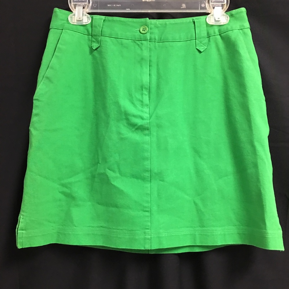EP Skort - Picture 2 of 5